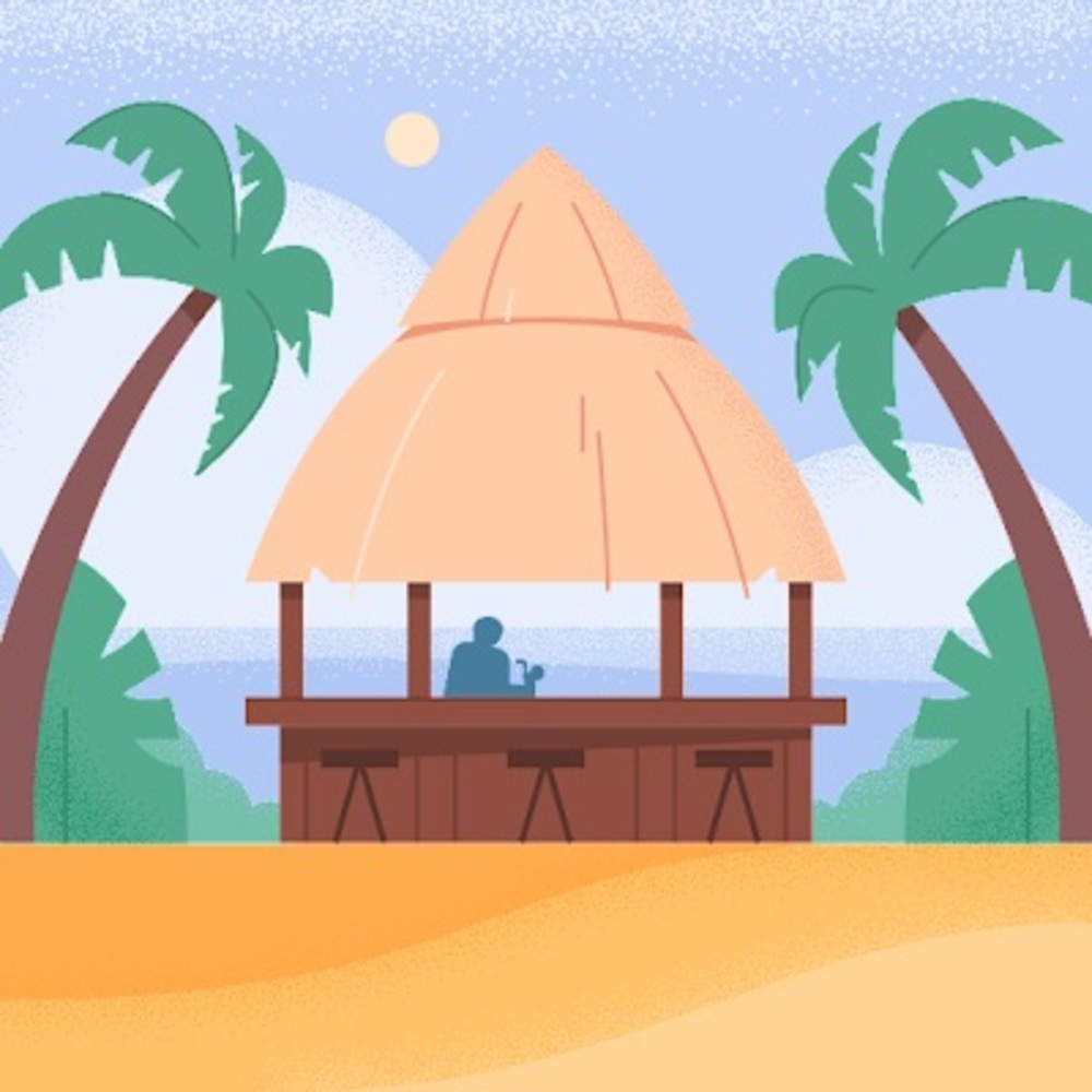 Meet your Posher, Gavin